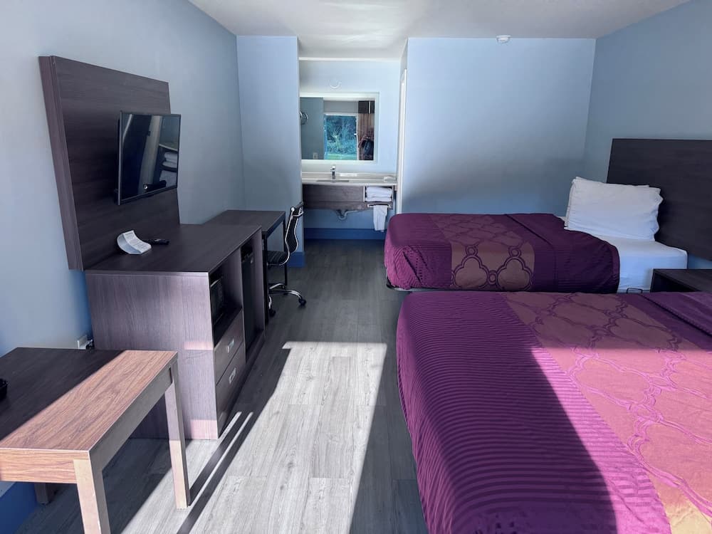 Florence Inn and Suites