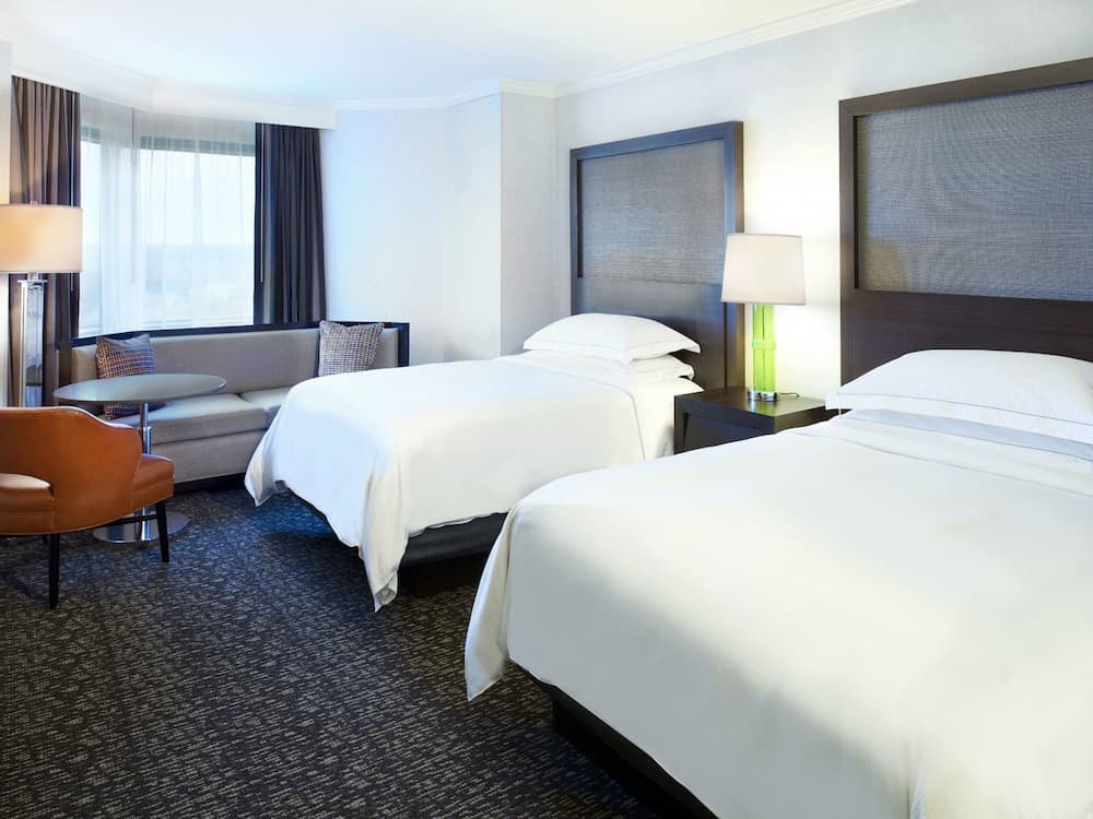 Hilton Minneapolis-St. Paul Airport