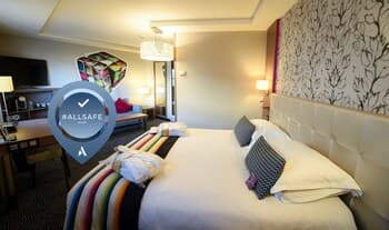 Mercure Dijon Centre Clemenceau