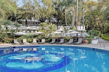 Grand Fiesta Americana Sumiya Cuernavaca