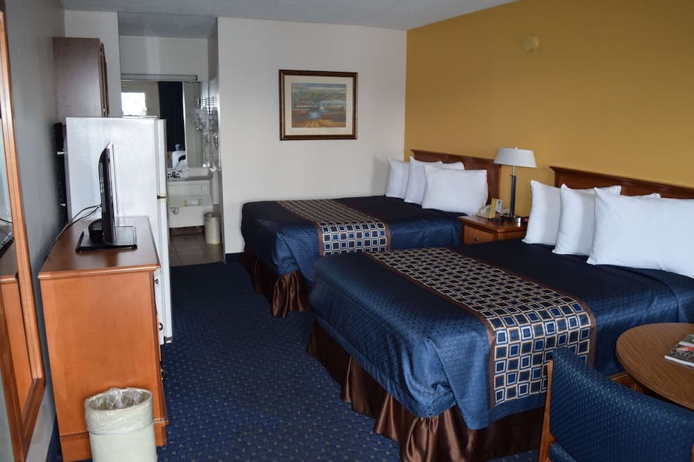 Bluegrass Extended Stay Hotel
