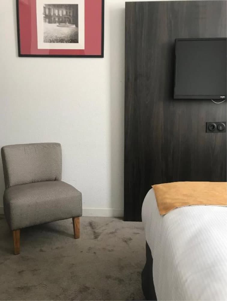 Best Western Hotel le Galice Aix-en-Provence