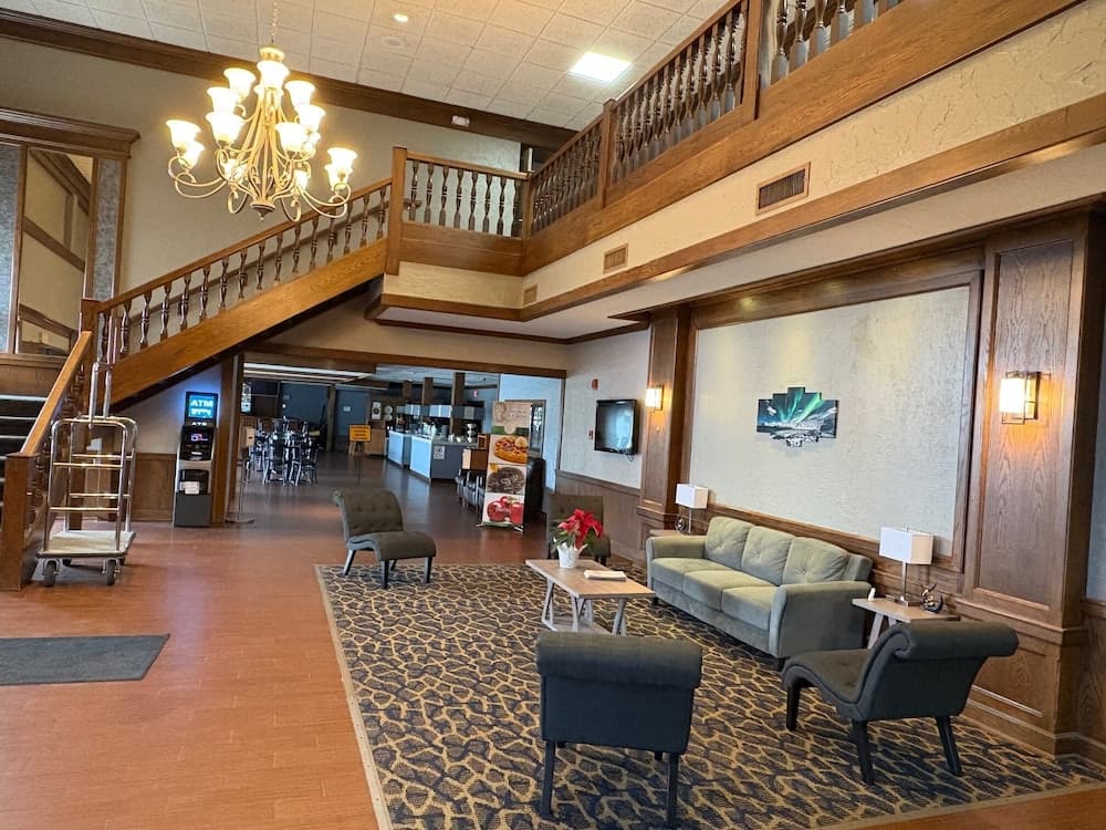 Quality Inn Perrysburg - Toledo South