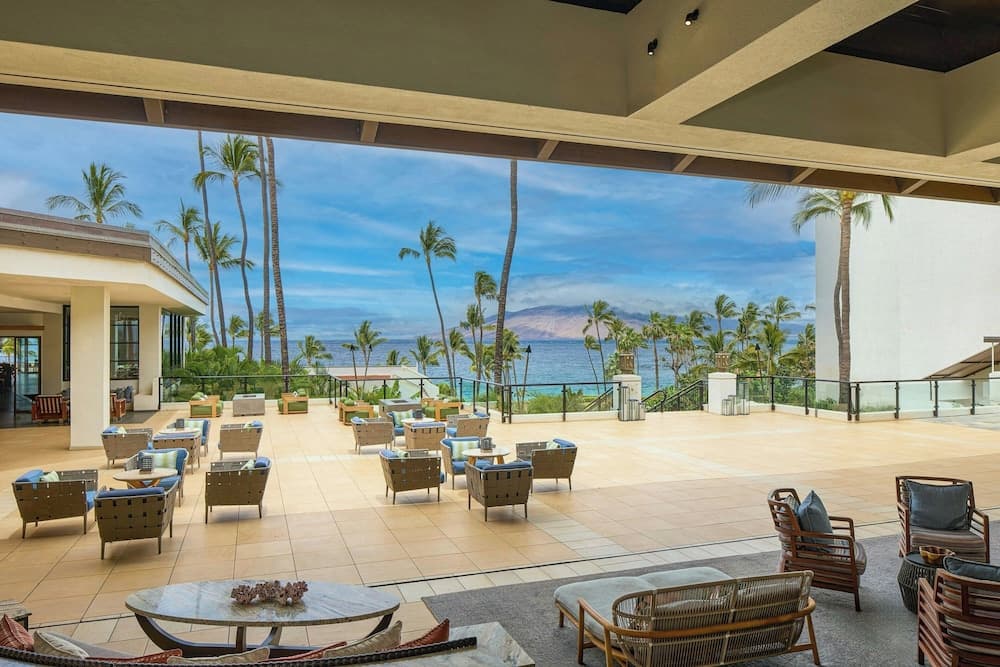 Wailea Beach Resort - Marriott, Maui