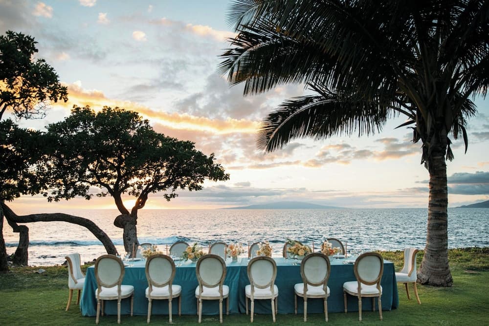 Wailea Beach Resort - Marriott, Maui