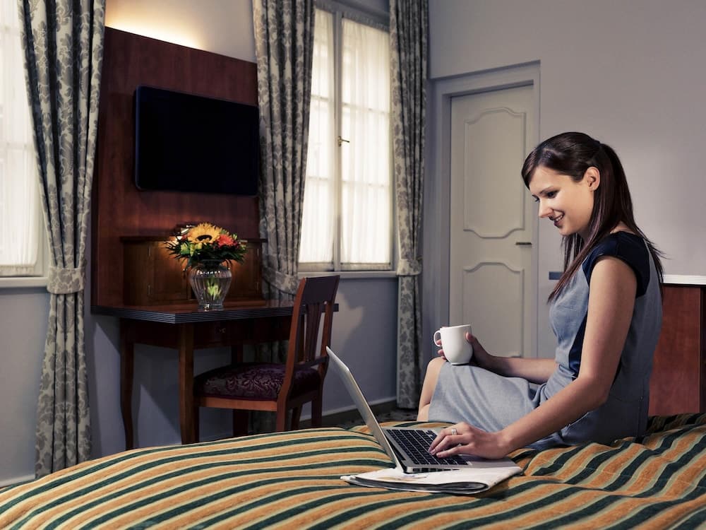 hotel image