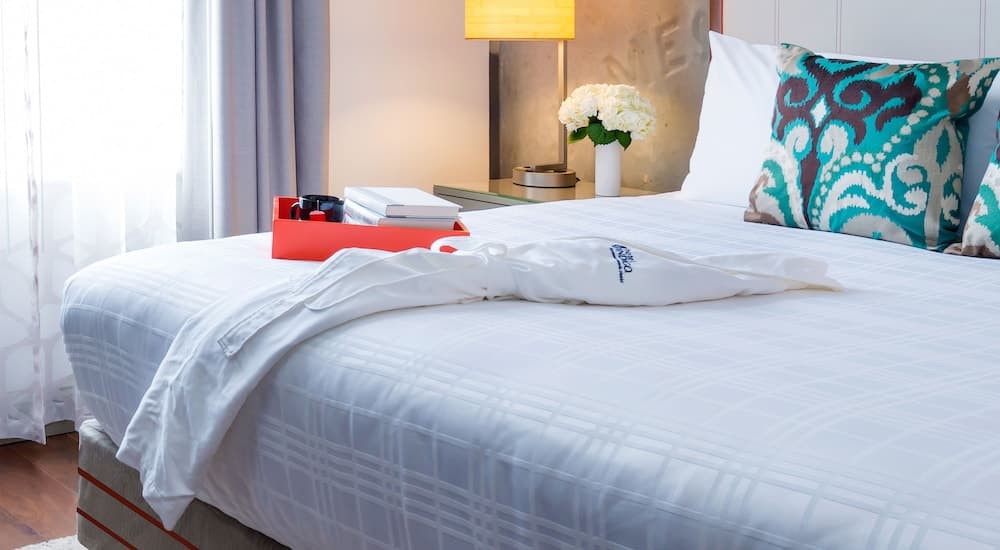 Hotel Indigo Savannah Historic District by IHG