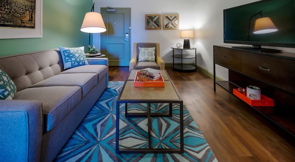 Hotel Indigo Savannah Historic District by IHG