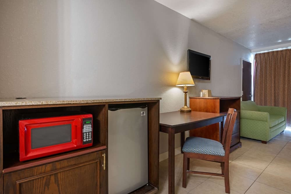 Rodeway Inn Clermont North