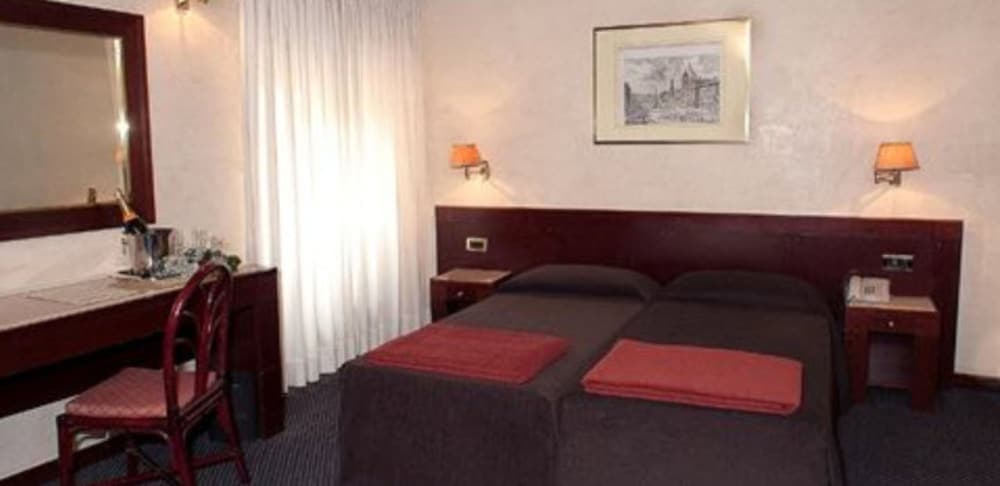 Hotel Accademia