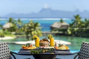 InterContinental Resort Tahiti by IHG