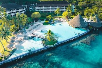 InterContinental Resort Tahiti, an IHG Hotel