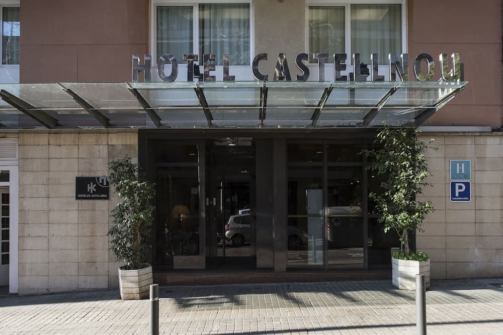 hotel image