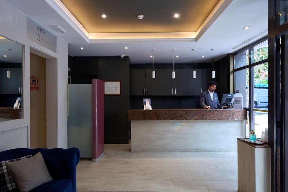 hotel image
