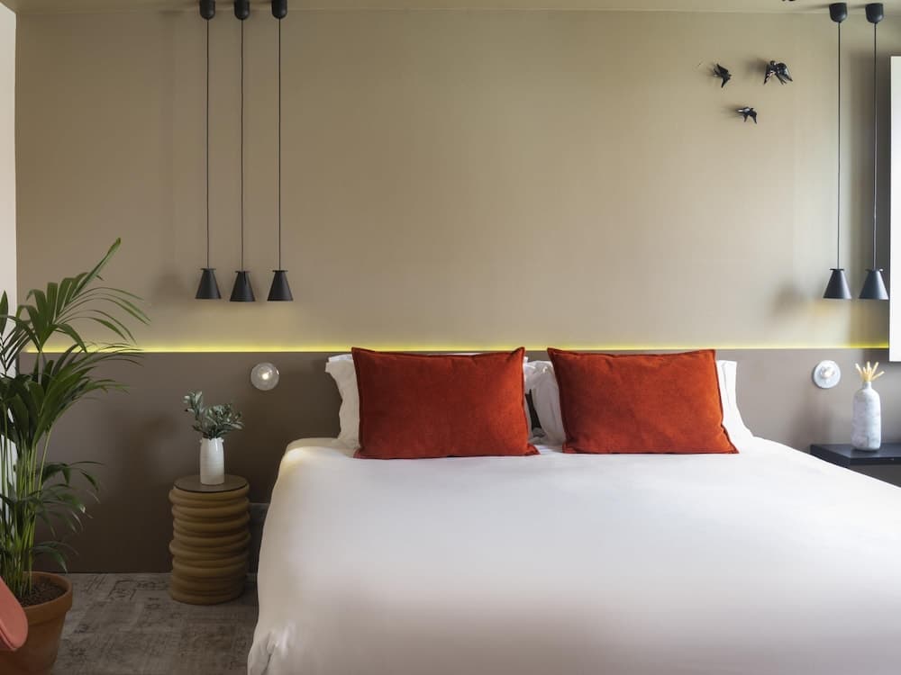 Mercure Porto Centro Santa Catarina