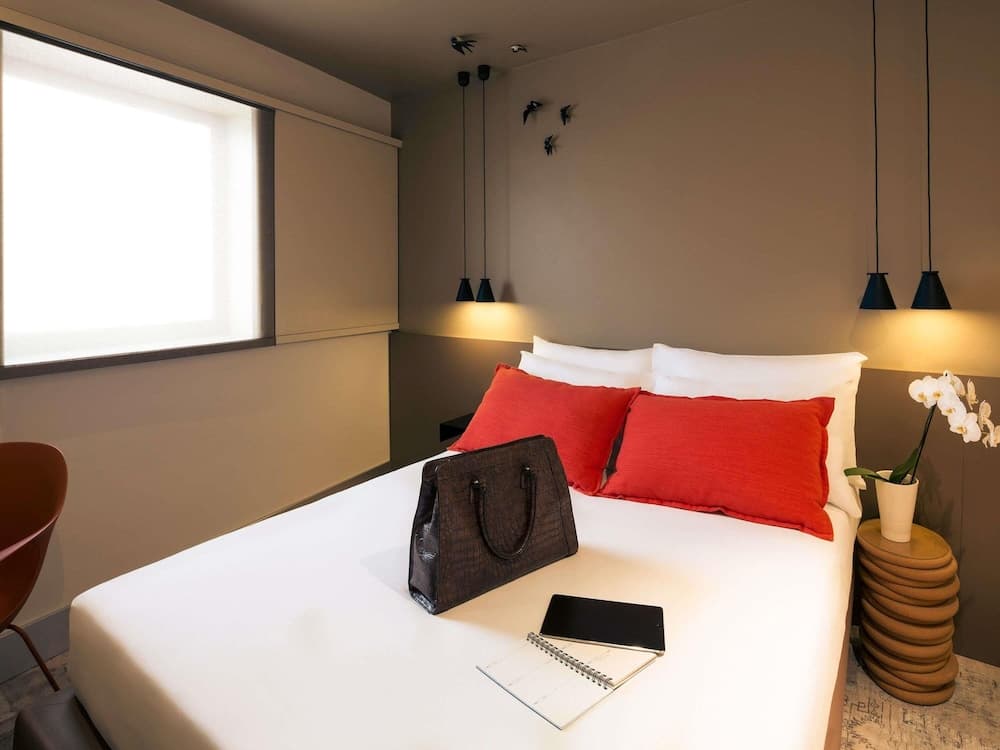 Mercure Porto Centro Santa Catarina