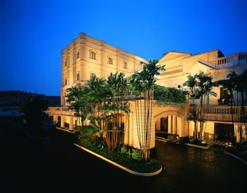 The Oberoi Grand, Kolkata
