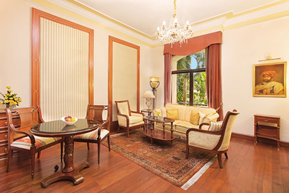 The Oberoi Grand, Kolkata