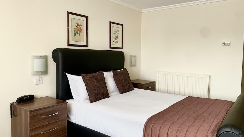 Europa Gatwick Hotel & Spa