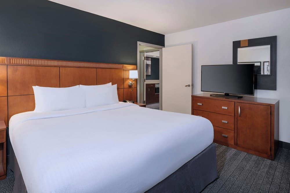 Courtyard by Marriott Tampa North/I-75 Fletcher