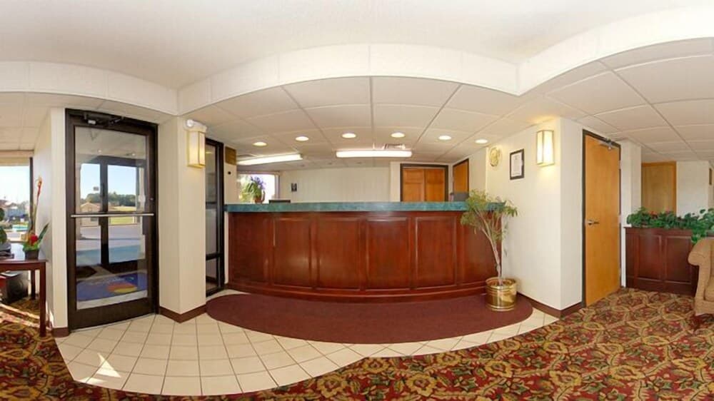 Quality Inn Reidsville Hwy 29