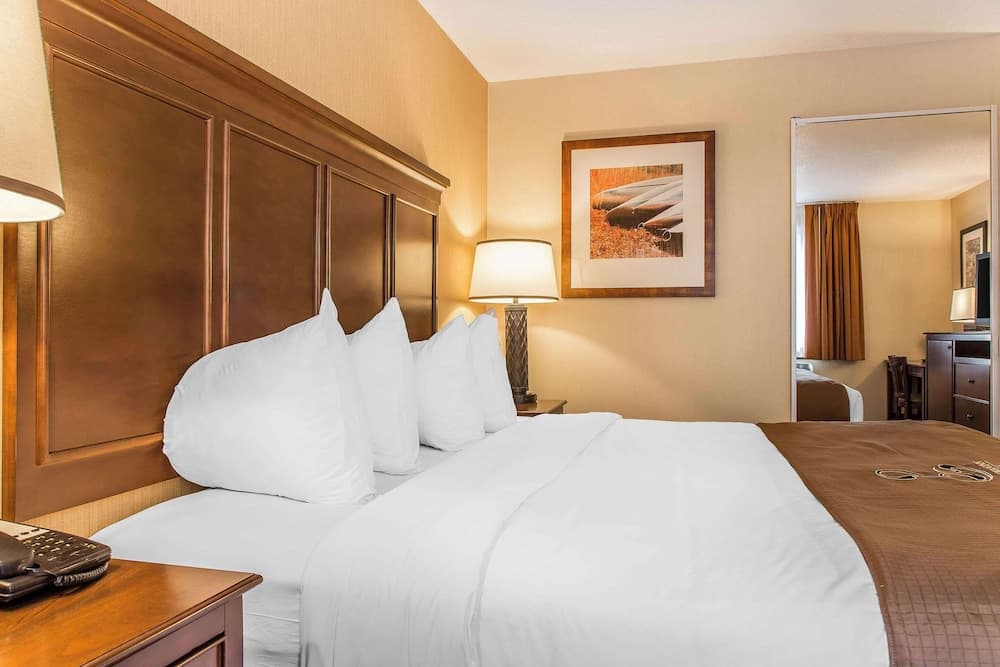 The Black Swan Lee - Lenox, an Ascend Collection Hotel