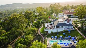 El Encanto, A Belmond Hotel, Santa Barbara