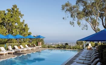 El Encanto Santa Barbara