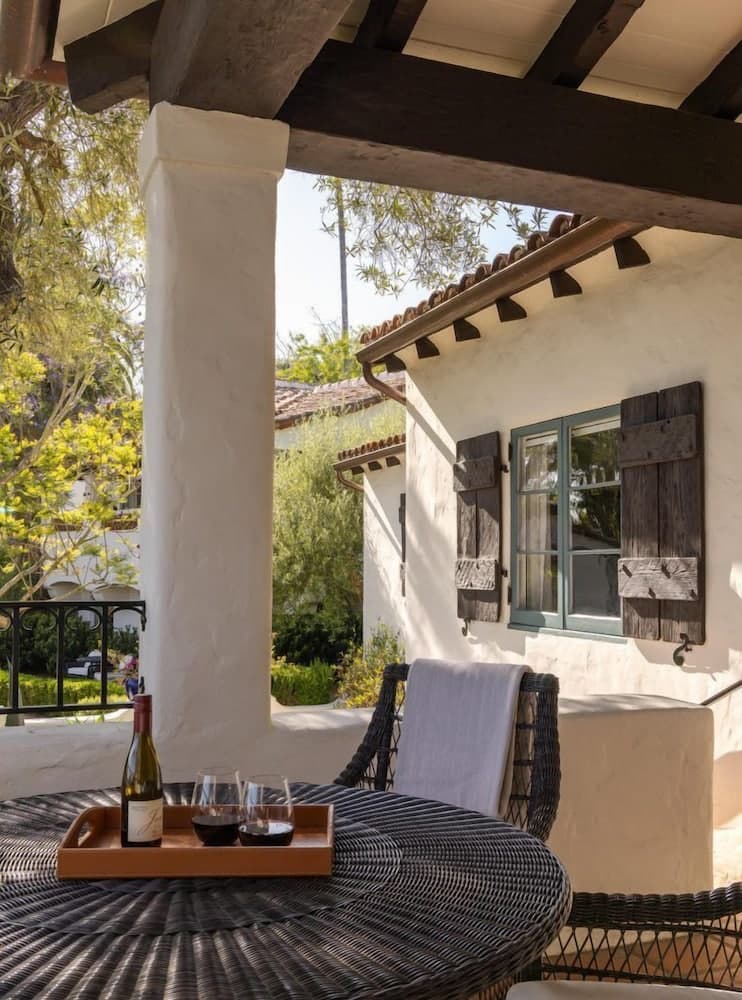 El Encanto Santa Barbara