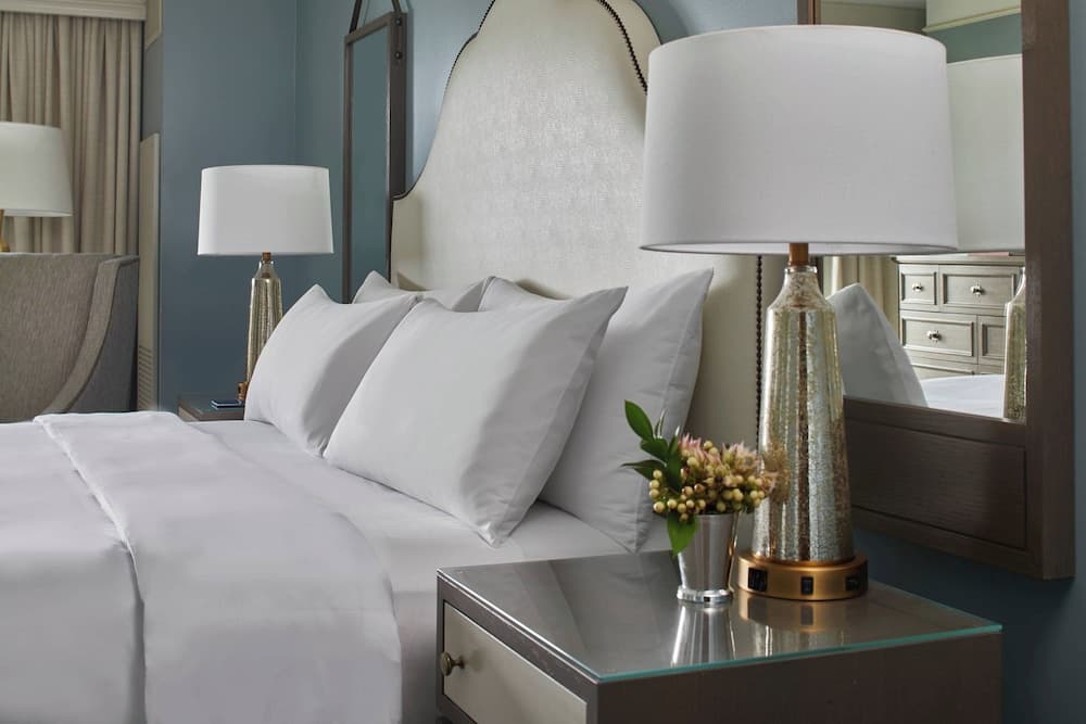 Grand Hotel Golf Resort & Spa, Autograph Collection