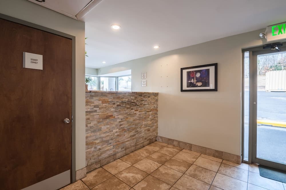 Econo Lodge Elkridge near Arundel Mills