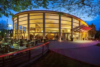 Sheraton Offenbach Hotel