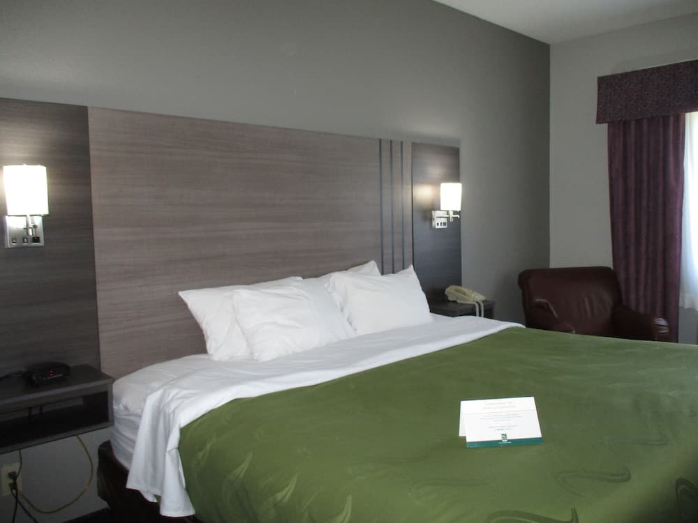 Quality Inn Kirksville