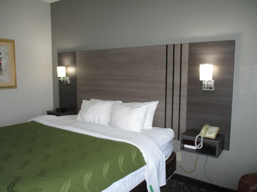 Quality Inn Kirksville