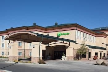 Holiday Inn Rock Springs by IHG