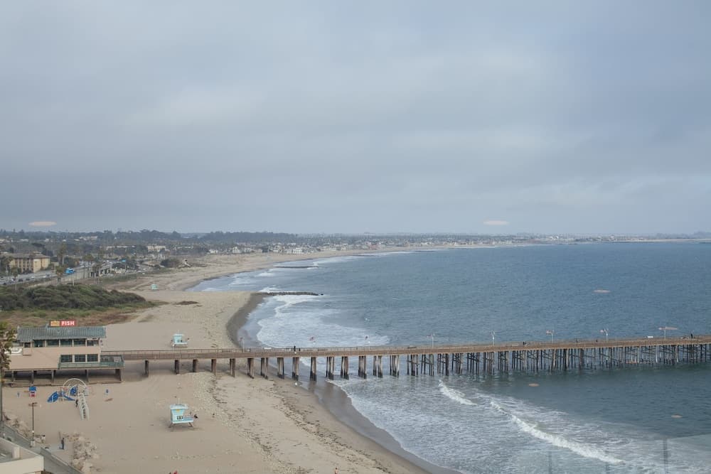 Crowne Plaza Ventura Beach by IHG