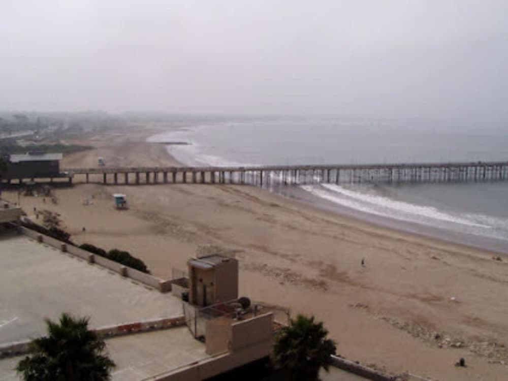 Crowne Plaza Ventura Beach by IHG