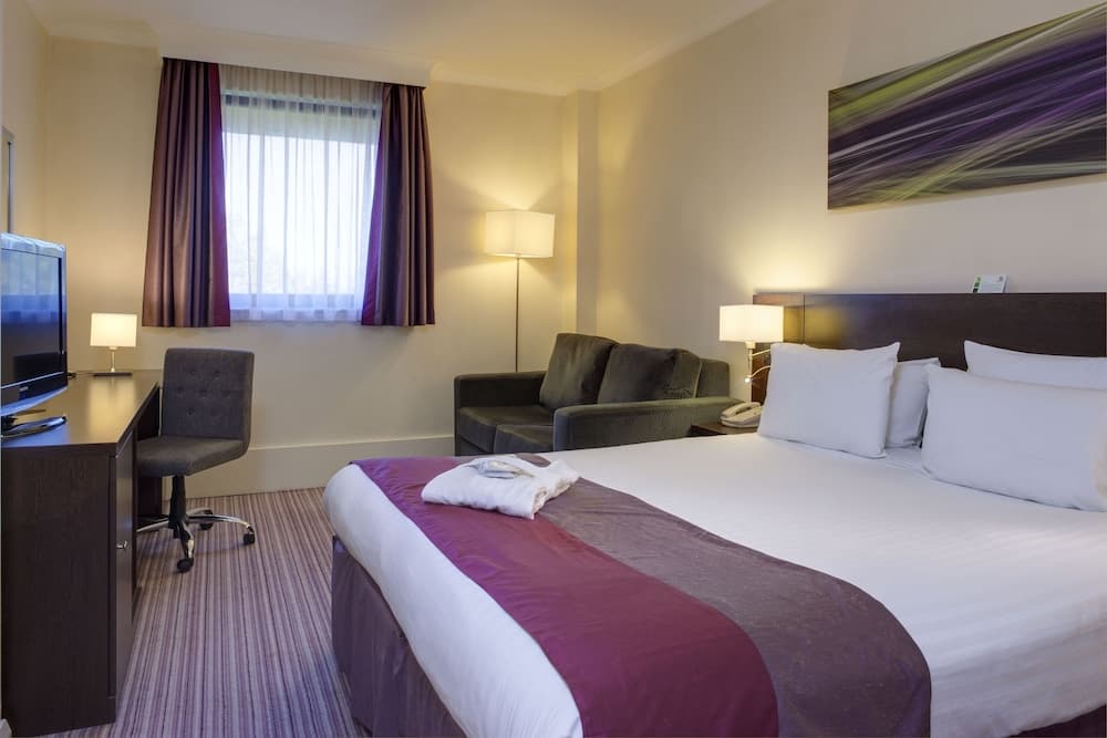 Holiday Inn Leamington Spa - Warwick by IHG
