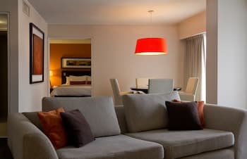 Amérian Cordoba Park Hotel