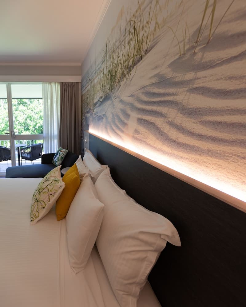 Novotel Sunshine Coast Resort