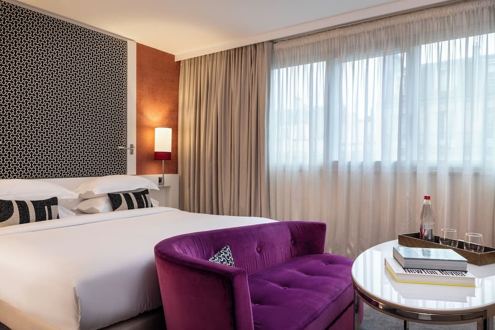 Hotel Etoile Maillot