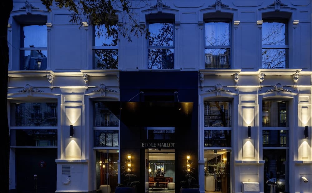 hotel image