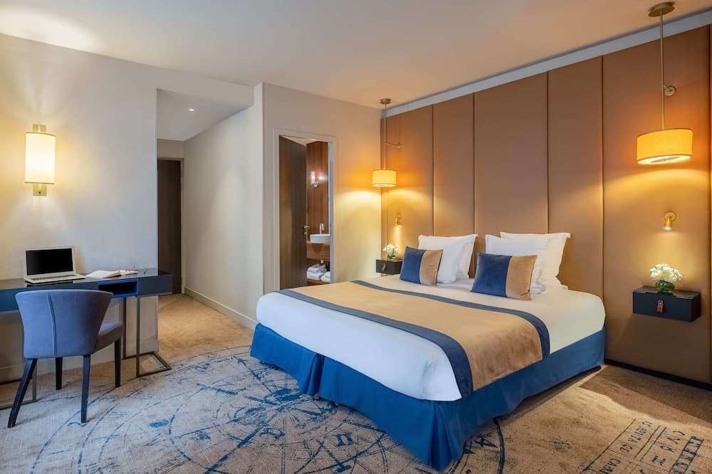 Hôtel La Bourdonnais by Inwood Hotels