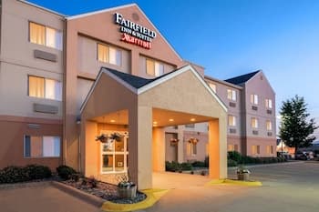 Fairfield Inn & Suites Stevens Point