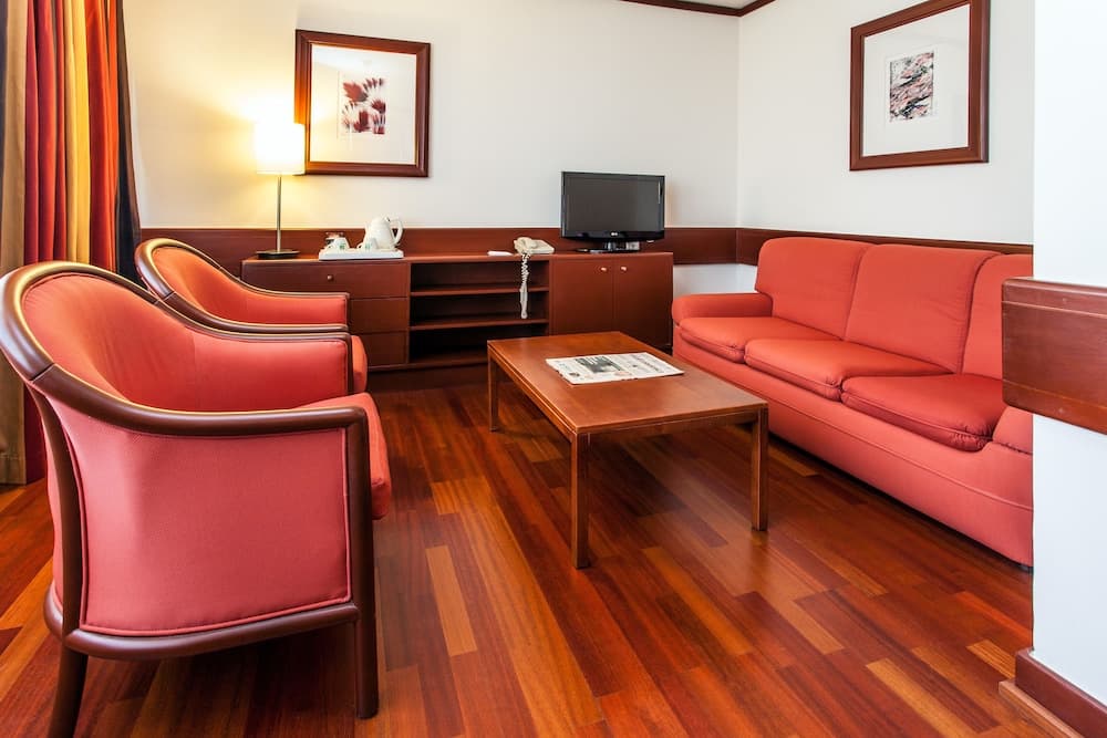 Holiday Inn Lisbon Continental by IHG