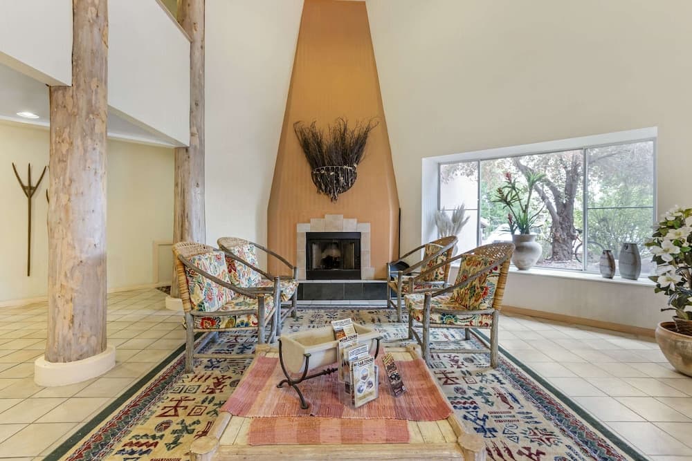 Quality Suites Moab near Arches National Park