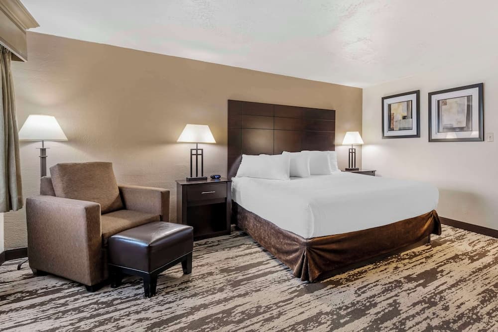 Best Western Prescottonian