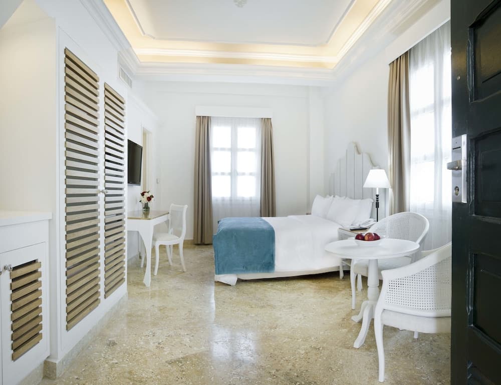 Hotel Caribe by Faranda Grand, a member of Radisson Individuals