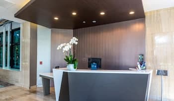 Hilton Los Angeles/Universal City