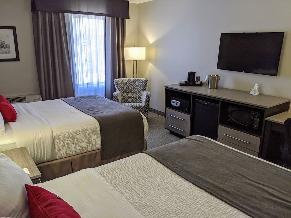 Chateau Bedford, Trademark Collection by Wyndham